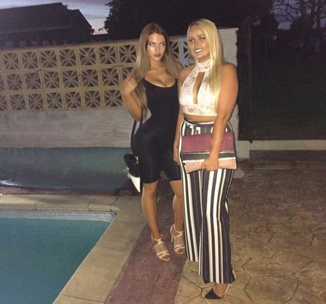 Angelica Sharpe onlyfans naked