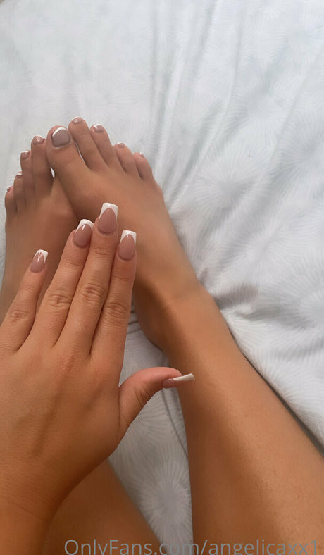 Angelica Sharpe onlyfans mega