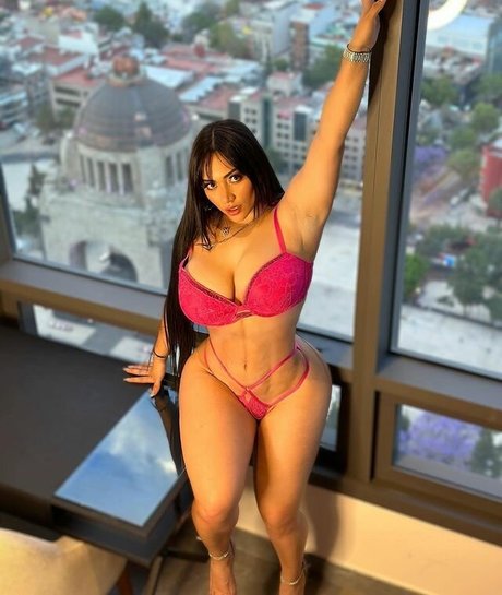 Carolina Pineda xxx only fans