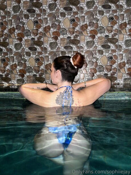 Sophiiejay nude onlyfans