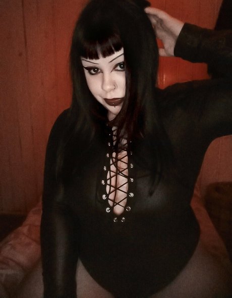 Dehmonianyx onlyfans leaks nude