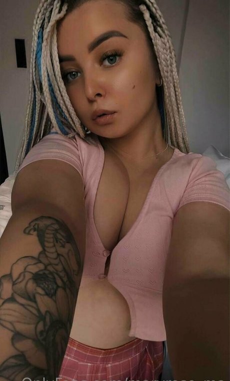 maryrose ma onlyfans leaj