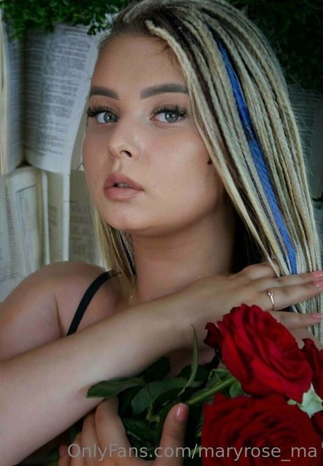 maryrose ma naked onlyfans leaked