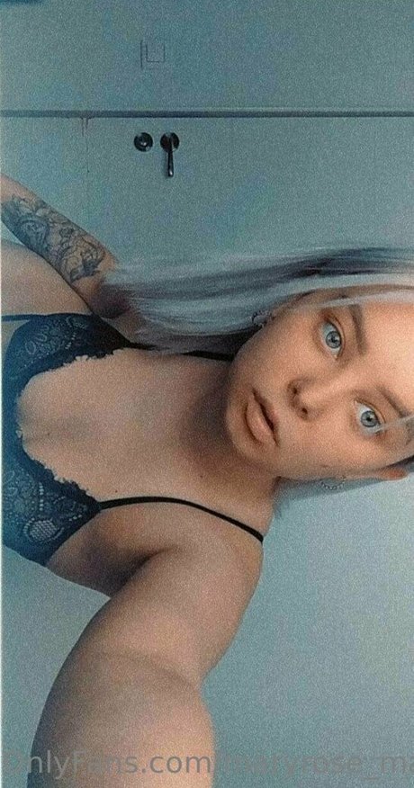 maryrose ma onlyfans leaked