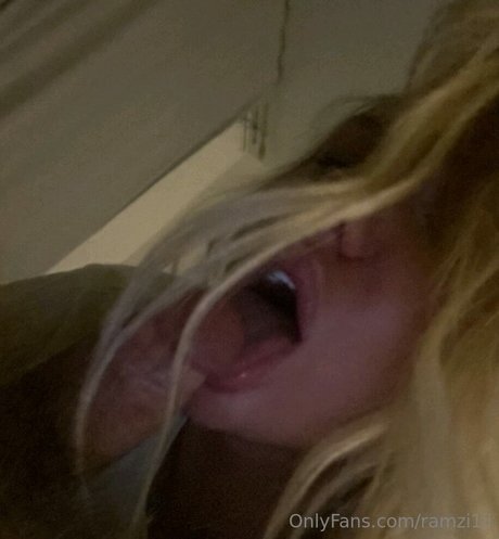 RamZi nude onlyfans porn