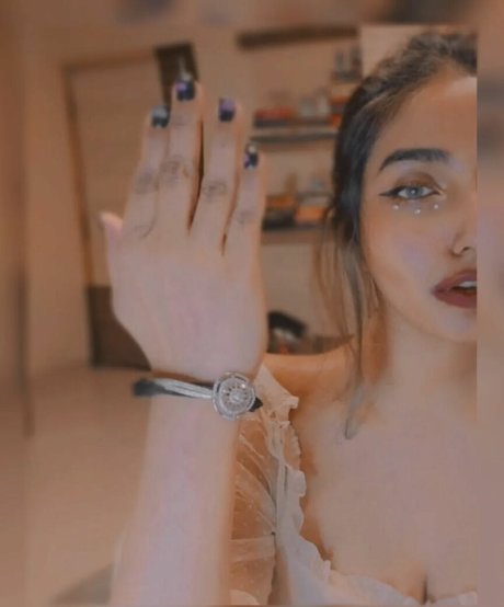 Nayoni Dutta Profile pic