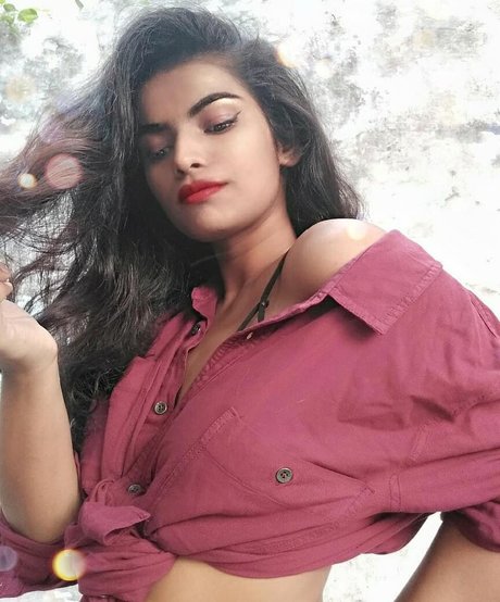 Nidhi Goel onlyfans xxx