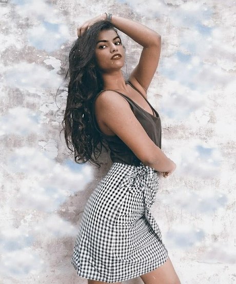 Nidhi Goel naked leaked onlyfans