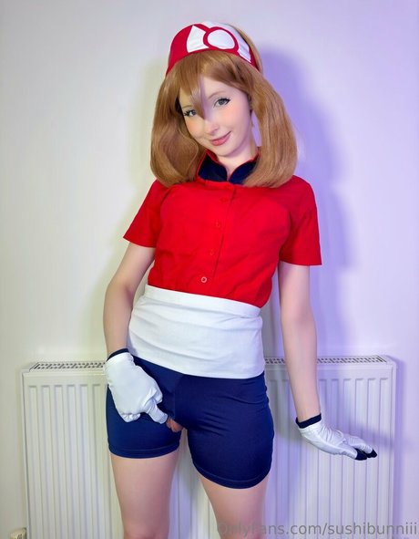 sushibunniii onlyfans leak