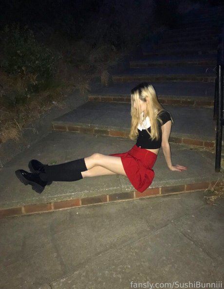 sushibunniii onlyfans exposed