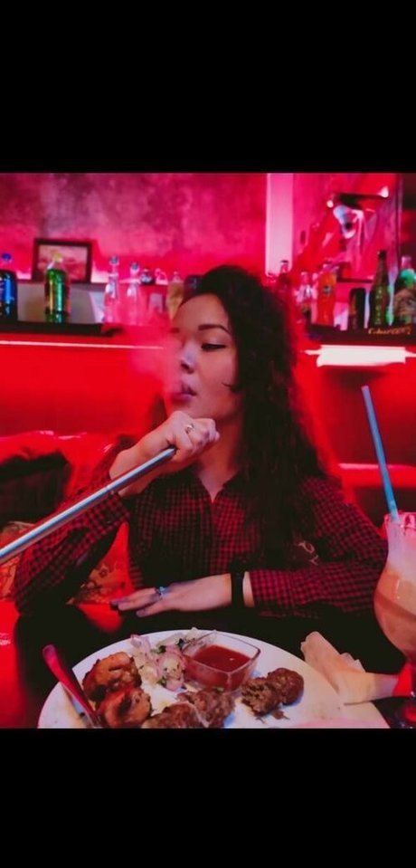 EvaFlower onlyfans naked leak