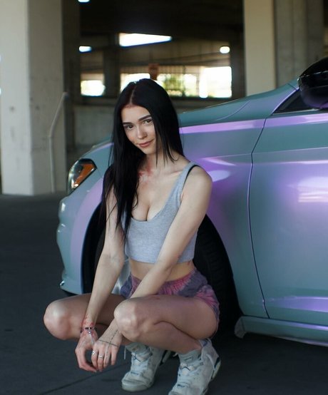 Kierraxxx onlyfans gratis