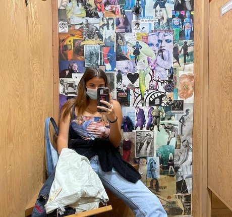 Lola Dubrul onlyfans nude leaked