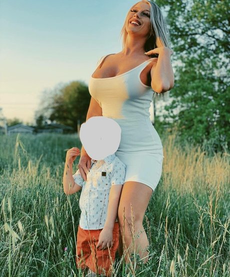 Jessica H leaked onlyfans photos