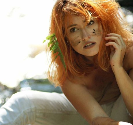 AndyTheFrenchy naked onlyfans leaks