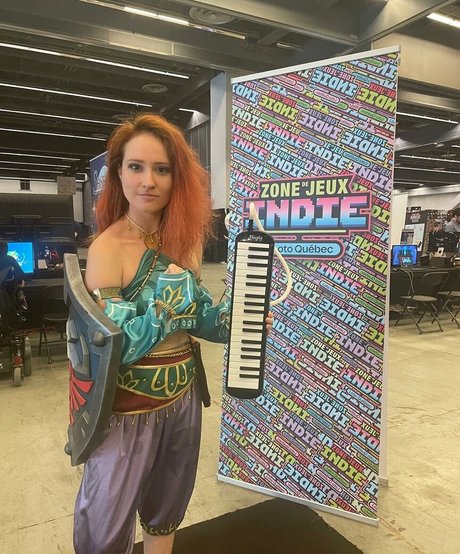 AndyTheFrenchy leaked only fans