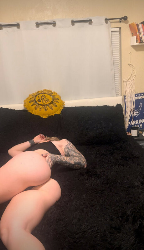 TheLatBarbie onlyfans nude porn