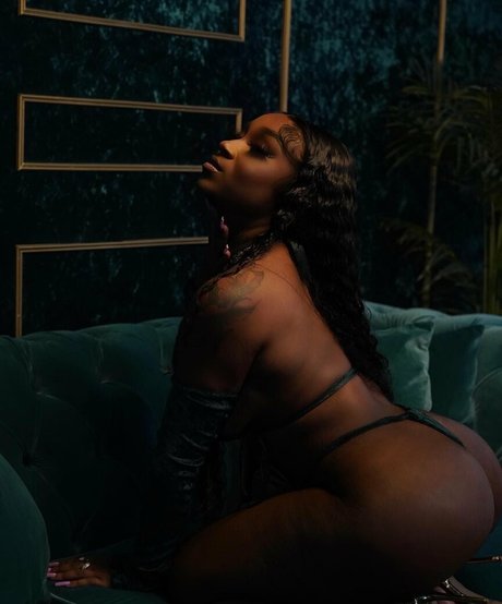 Erica Banks nude onlyfans porn