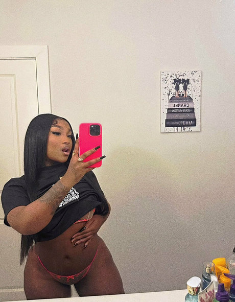 Erica Banks leak onlyfans nude