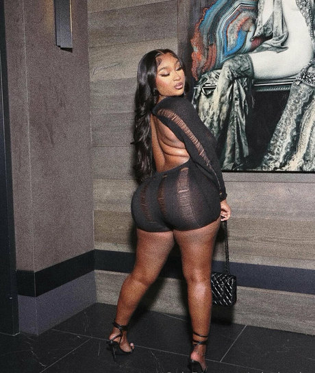 Erica Banks nudes onlyfans leaked