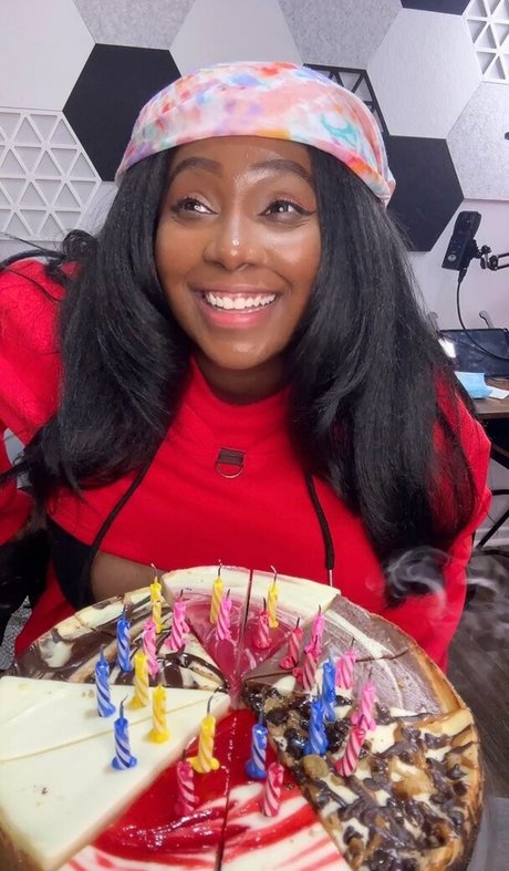 TheOppaiPrincess onlyfans nudes leak