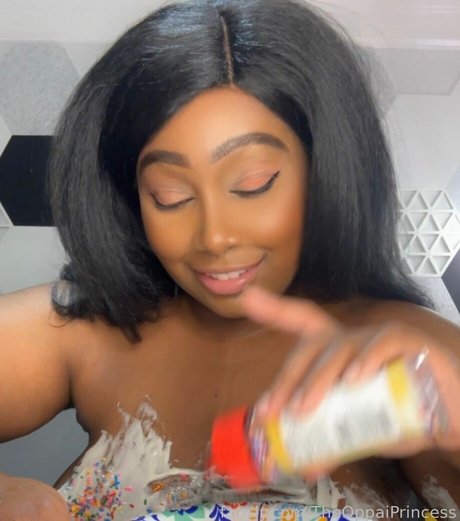 TheOppaiPrincess leaked onlyfans nudes