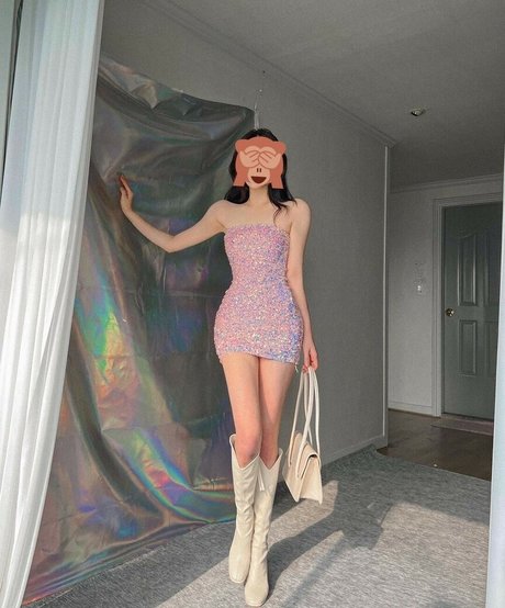 Aurora boots onlyfans content