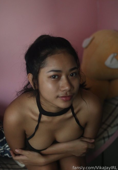 VikaJayIRL onlyfans sex leaked