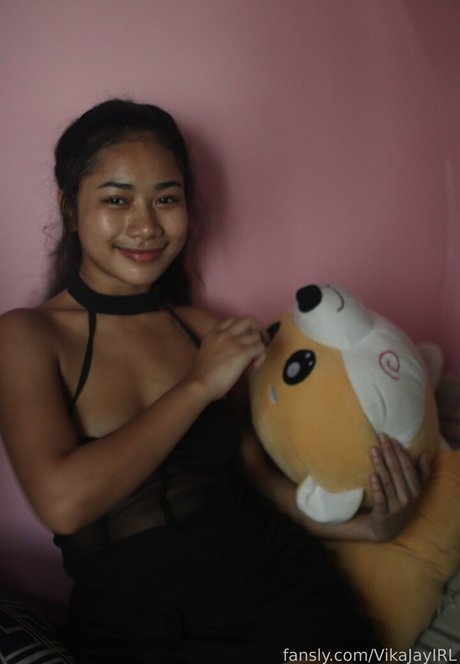 VikaJayIRL desnuda onlyfans