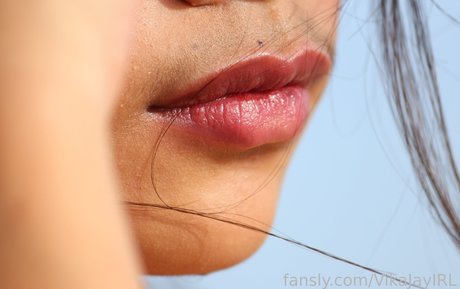 VikaJayIRL onlyfans leaks naked