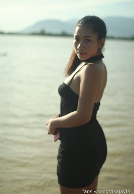 VikaJayIRL onlyfans tits