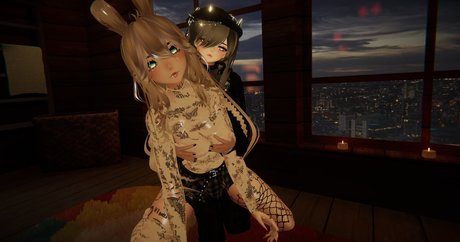 CinnamonBunVR leaked onlyfans