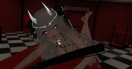 CinnamonBunVR sex onlyfans