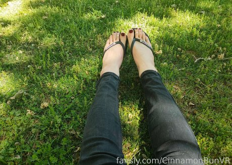 CinnamonBunVR onlyfans sex