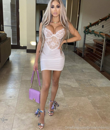 Brooklyn Benzz onlyfans nudes