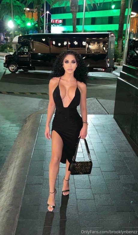 Brooklyn Benzz onlyfans page