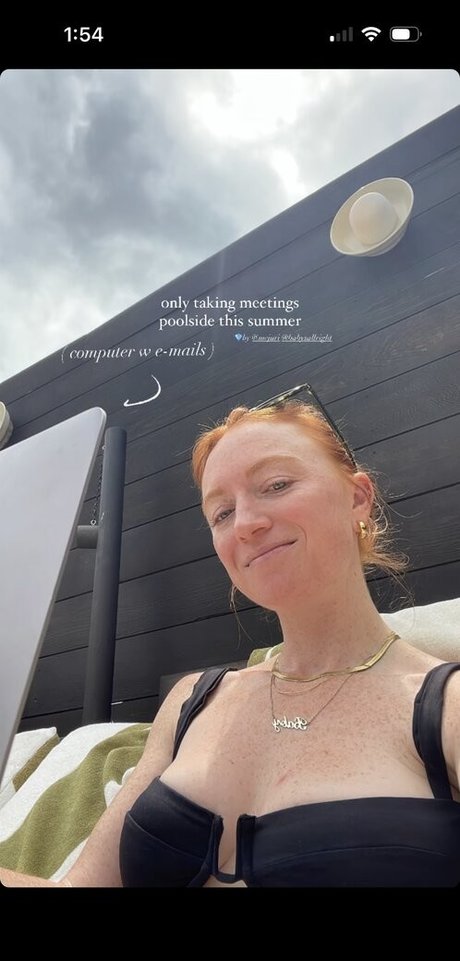 Sophie Anna Everhard onlyfans for free