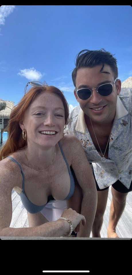 Sophie Anna Everhard onlyfans naked