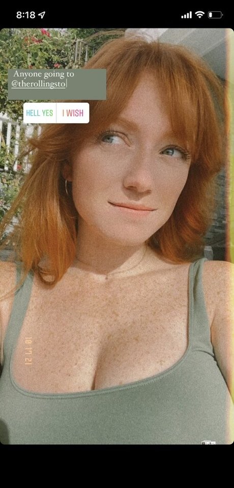 Sophie Anna Everhard sexy onlyfans