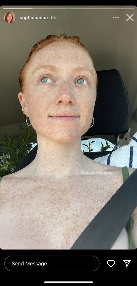 Sophie Anna Everhard naked onlyfans