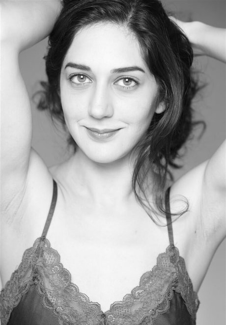 Zahra Amir Ebrahimi naked on onlyfans