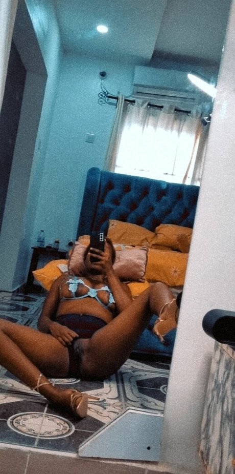 Aphrodite thewitch onlyfans free content