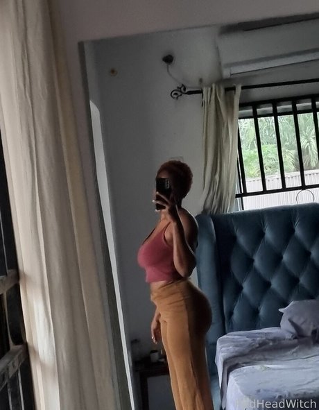 Aphrodite thewitch onlyfans leaked sex