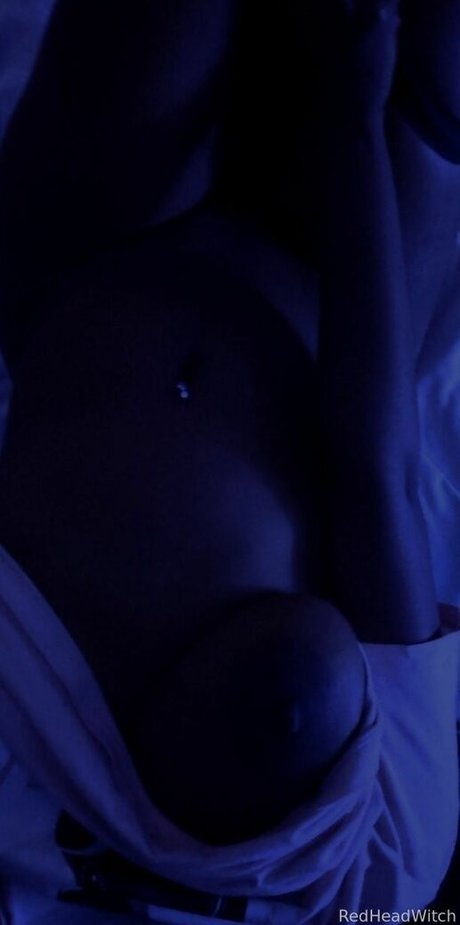 Aphrodite thewitch onlyfans leak sex