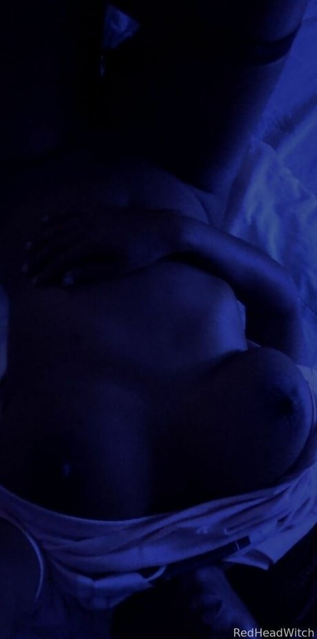 Aphrodite thewitch only fans