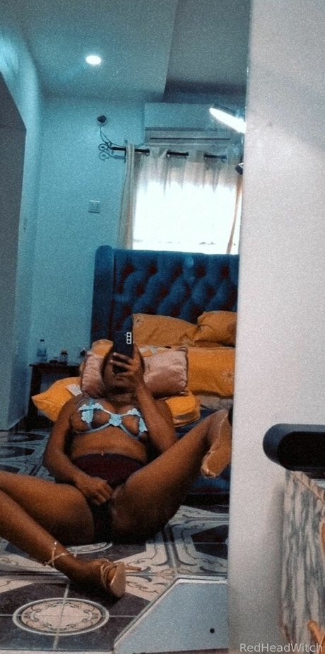 Aphrodite thewitch onlyfans leams