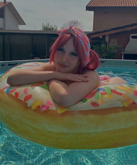 Giulia Traverso nudes onlyfans leaked