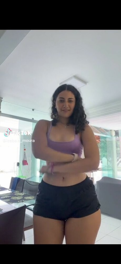 Isabela Moura onlyfans pics leaked