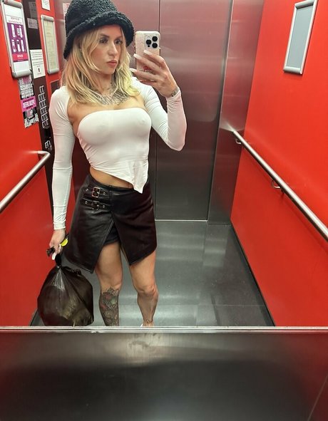 MissAlways naked onlyfans leaked