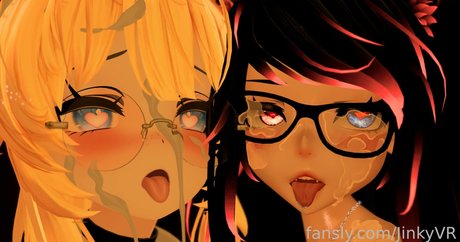 JinkyVR leak onlyfans